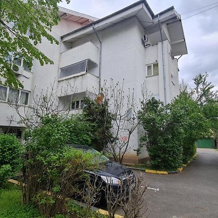 Vs Central Apartment Otopeni Exterior foto